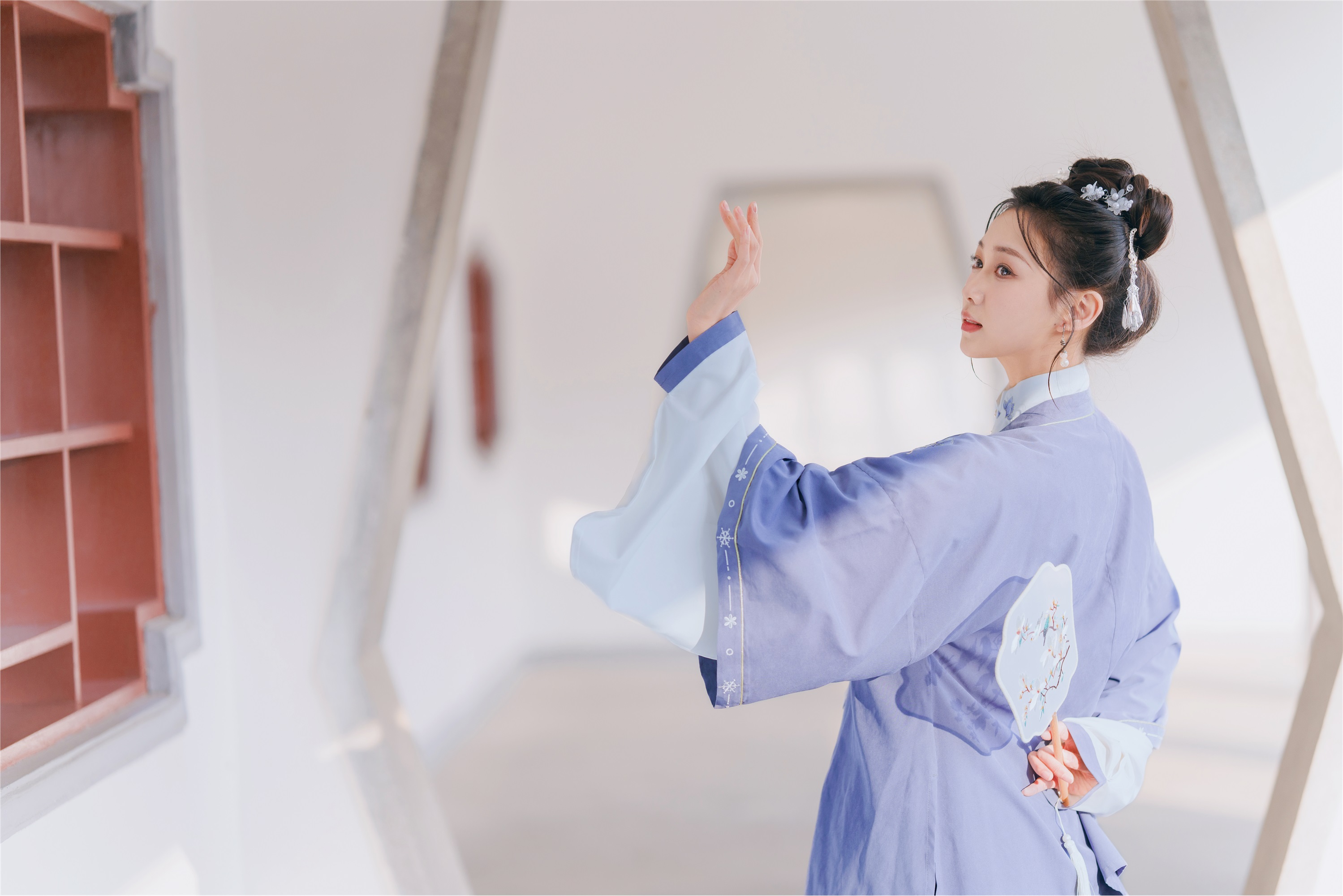 YITUYU 艺图语 2025.03.07 古韵汉风 小智小智